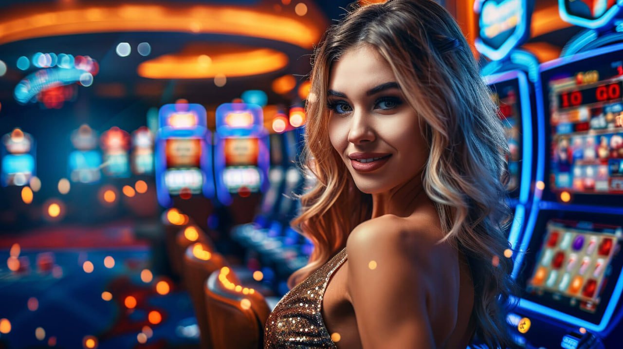 Giao diện slot Nổ hũ trực tuyến tại bet169 với jackpot khổng lồ
